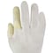 Magid Disposable Gloves, 4 mil Palm, Latex, Powder-Free, M, 144 PK, Natural T9776M - alternate 2
